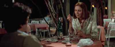 You're a careful man, Deerfield. - Bobby Deerfield