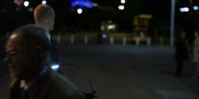 You're a champion.
Good on you, man. - Romper Stomper