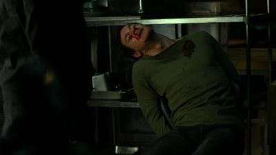 You're a cheater. - Marvel's Jessica Jones