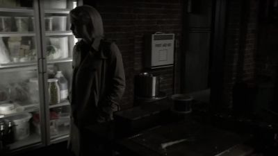 You're a clever girl, Jane. - iZombie