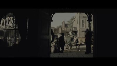 You're a clever man, Bernard. - Westworld