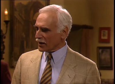 You're a college professor - The Golden Girls
