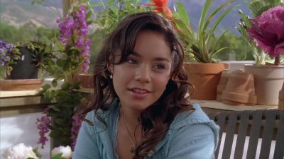 You're a cool guy - High School Musical