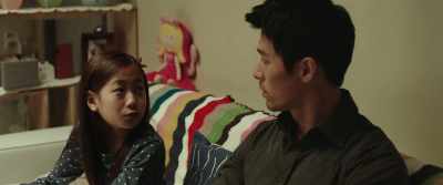 You're a cop like dad, right? - Confidential Assignment