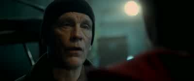 You're a Corpse? - Warm Bodies