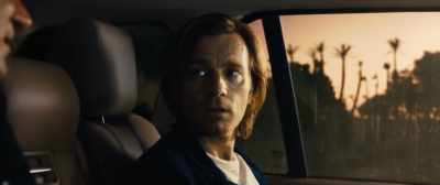You're a crazy motherfucker,
Professor. - Our Kind of Traitor