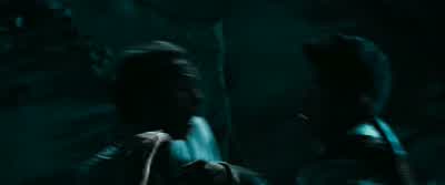 You're a crazy son of a bitch. - The Maze Runner