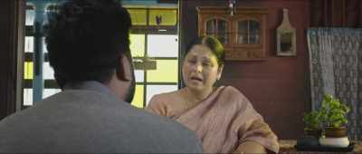 You're a cruel man.
What should I do now? - Chekka Chivantha Vaanam