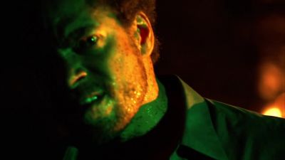 You're a csi. - CSI: Crime Scene Investigation