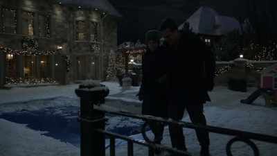 You're a data… - Home Sweet Home Alone