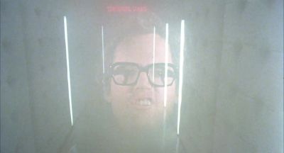 You're a dead end deadbeat nowhere mister - Shock Treatment