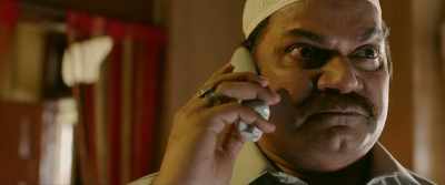 You're a dead man.
I'll kill you. - Kaabil
