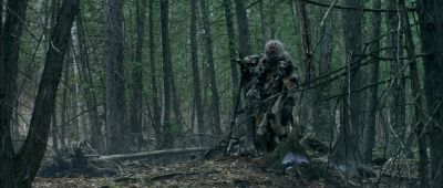 You're a dead man - Disappearances