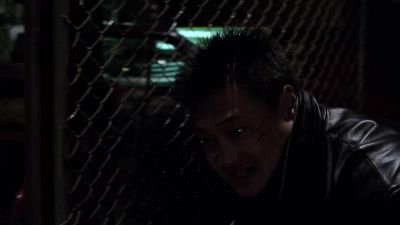 You're a dead man. - Smallville