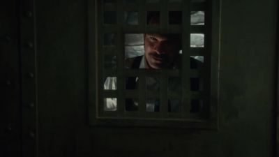 You're a dead man. - Murdoch Mysteries