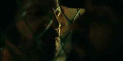 You're a dead man. - The Mosquito Coast