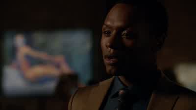 You're a detective, right? - iZombie
