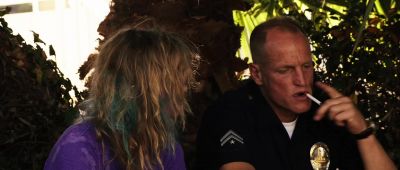 You're a dinosaur Date rape - Rampart