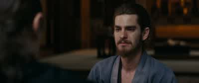 You're a disgrace, Father. - Silence