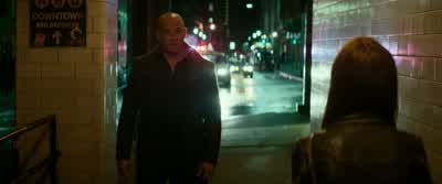 You're a dream-walker. - The Last Witch Hunter