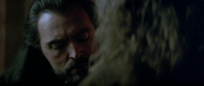 You're a dreamer - 1492: Conquest of Paradise