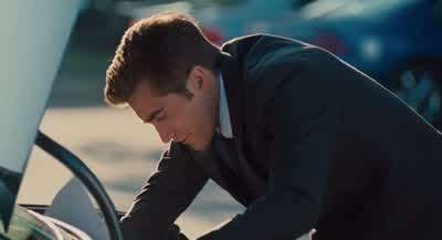 - You're a drug rep? - Love & Other Drugs