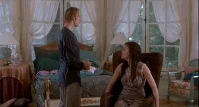 YOU'RE A FAILURE. - Boxing Helena