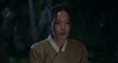 You're a famous
assassin, right? - The Assassin