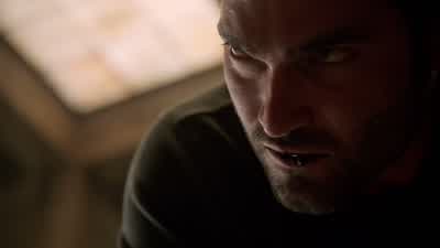 You're a fanatic. - Teen Wolf