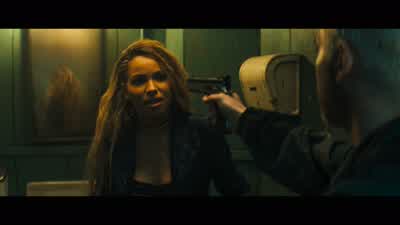 You're a filthy fucking ratI'm a ratI knew you couldn't be trusted Roman's little birdYou little fucking birdThat's why he needs me to look out for himThat's why he needs me to take care of him - Birds of Prey: And the Fantabulous Emancipation of One Harley Quinn