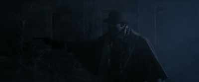 - You're a fool - Fear the Invisible Man