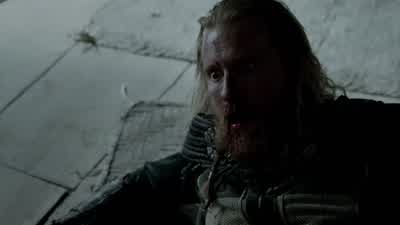 You're a fool. - Vikings