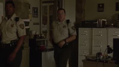 You're a fool to trust him. - Teen Wolf