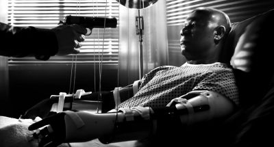 You're a fool - Sin City: A Dame to Kill For
