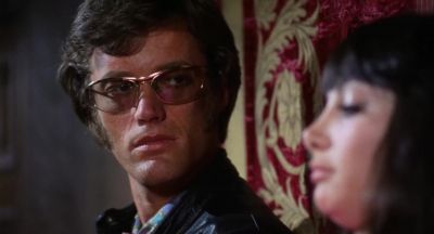 You're a freak aren't you - Easy Rider