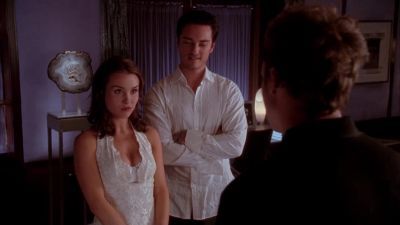You're a fucking bitch - Cruel Intentions 3