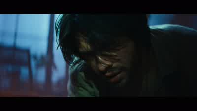 You're a fucking coward. - Ballerina