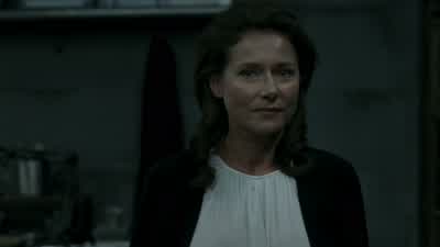 You're a fucking monster. - Westworld