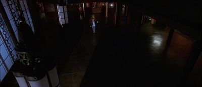 You're a fucking nutcase - Nightwatch