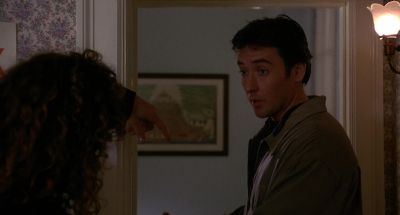 You're a fucking  psycho - Grosse Pointe Blank