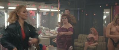 You're a fucking stripper Don't you get it - Showgirls