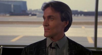 You're a funny guy Sully I like you - Commando