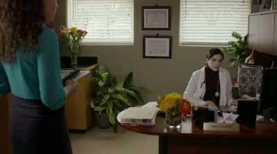 YOU'RE A GENERAL SURGEON, - Harvest Love