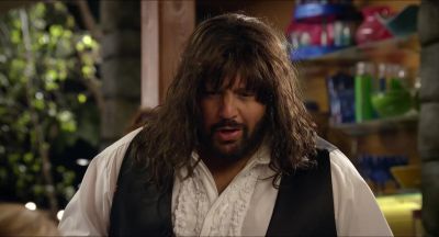 You're a genius - Grown Ups 2