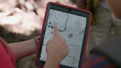 You're a genius!
What's it look like? - Rock Island Mysteries
