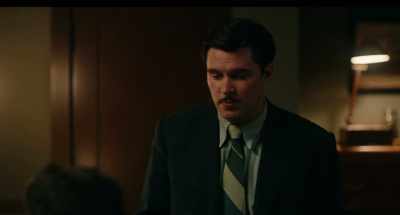 You're a gifted scientist,
Richard, - Strange Angel