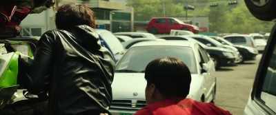 You're a god among us users. - Fabricated City