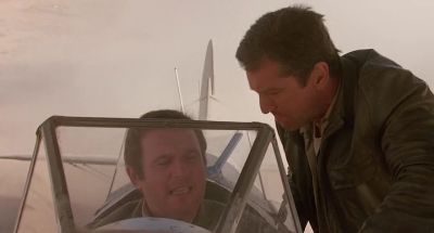You're a goddamn pilot you son of a bitch - Midnight Run