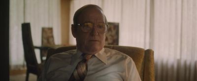 You're a good boy, Jeff. - Dahmer – Monster: The Jeffrey Dahmer Story