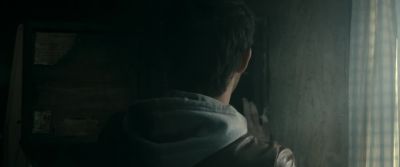 Good boy - Evil Dead